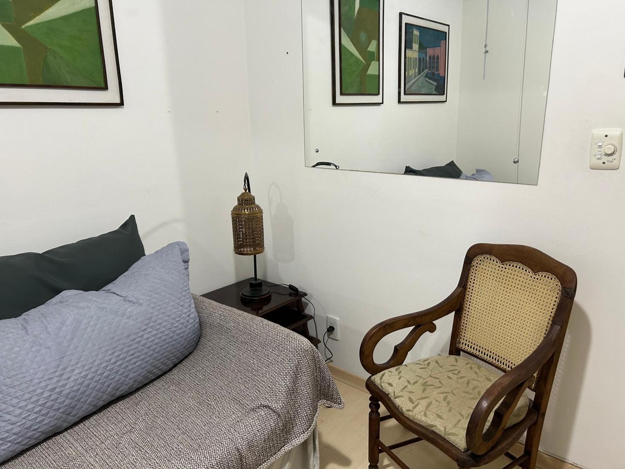 Apartment Casa Da Brigite *