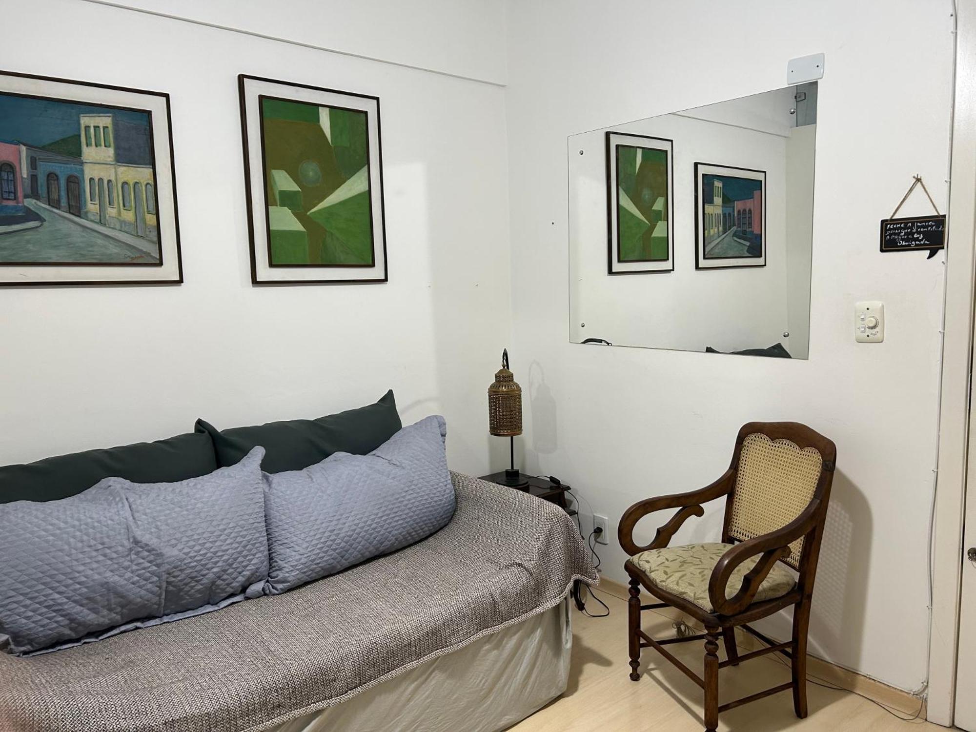 Casa Da Brigite *